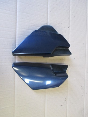Caches latéraux pour - , yamaha