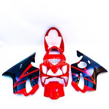 Kit carénage ABS Honda CBR600RR F4I 2001-2002