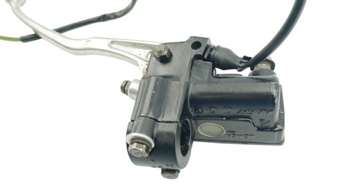 Maitre cylindre avant yamaha - maitre-cylindre,
