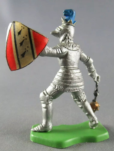Britains herald moyen - herald,