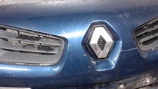 Pare choc avant - renault, megane