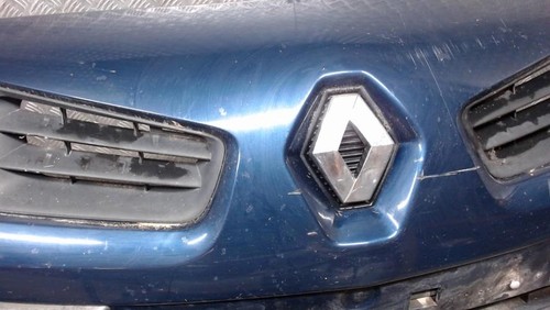 Pare choc avant renault - choc,