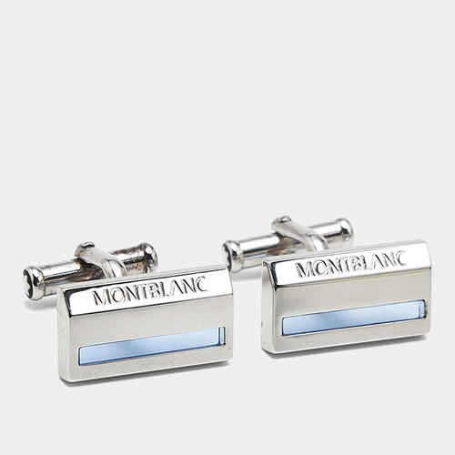 Boutons manchette montblanc - de,