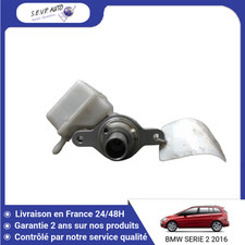 🇫🇷 MAITRE CYLINDRE BMW