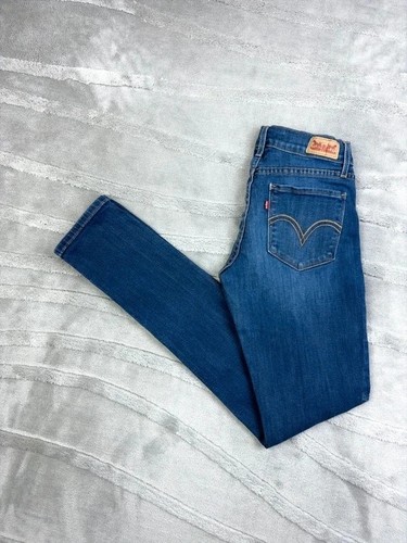 Jean levi femme 524 skinny - jean, levi’s
