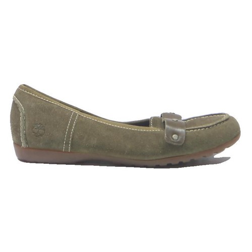 Timberland chaussures bateau - timberland,