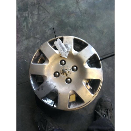 Enjoliveur peugeot 206 - enjoliveur,
