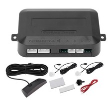 Universel Radar Recul Capteurs