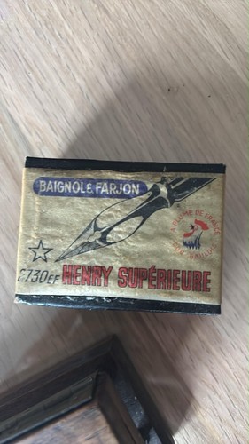 Baïgnol farjon henry - &,