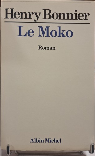 Henry bonnier moko - le, –