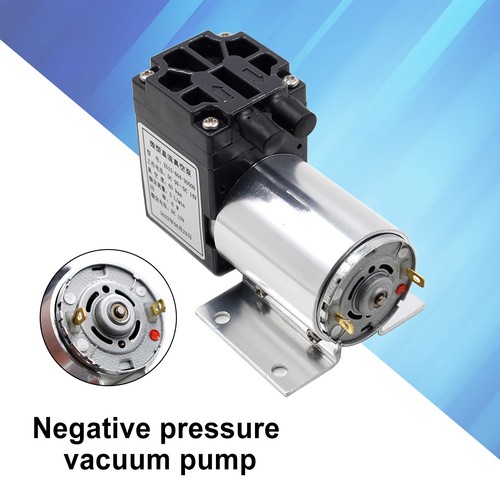 Dc12v mini pompe - pompe, vide