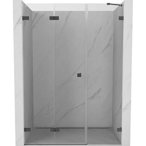 Mexen lunar paroi douche - paroi,