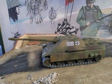 CHAR JAGPANTHER. CAMOUFLAGE