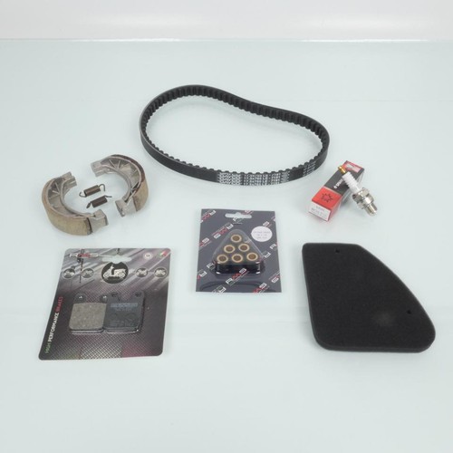 Kit révision entretien rms - kit,