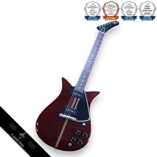 Guitare Gibson Custom Shop