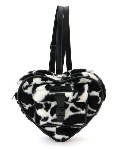 Sac dos martens heart - à,