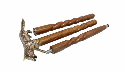 Bâton canne marche - bâton, de