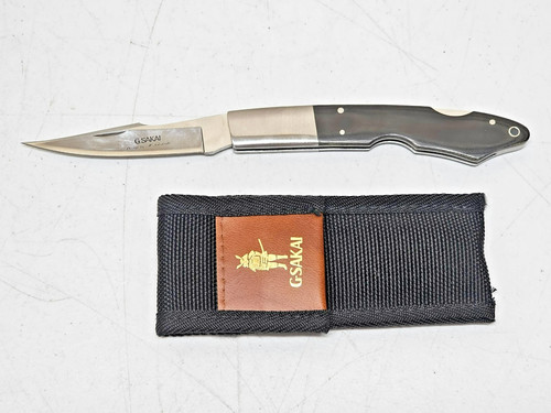 Sakai rare bird - &, trout