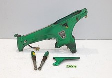 Cadre vintage Honda Dax ST50