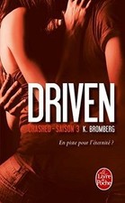 Driven. Vol. 3. Crashed  de