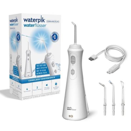 Waterpik sans fil plus - sans,
