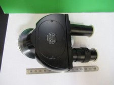 Tête De Jumelles LEITZ