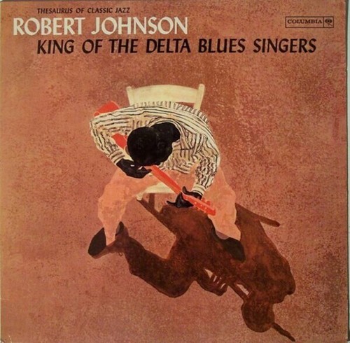 Robert johnson king the - robert,