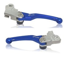 Coppia De Levier Antirottura