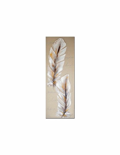 Tableau sur toile 30x90cm - tableau,