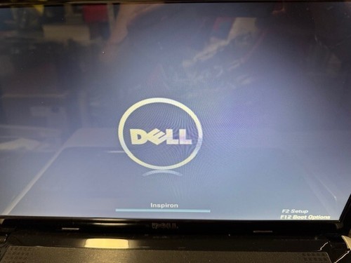 Lot dell inspiron studio - pc,
