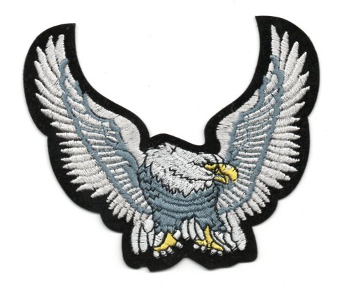 Aigle patch ecusson - patch,