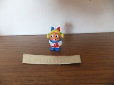 Kinder  surprise  Fana d'Foot   Paméla Malice