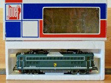 JOUEF  Locomotive Electrique