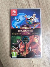 TBE - DISNEY CLASSIC GAMES