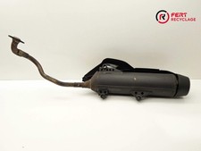 Pot d'échappement (Honda - Pcx 125 2018 - 2020)