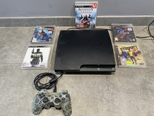 Console Play Station 3 PS3