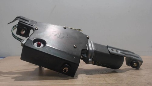 Moteur essuie glace arriere
