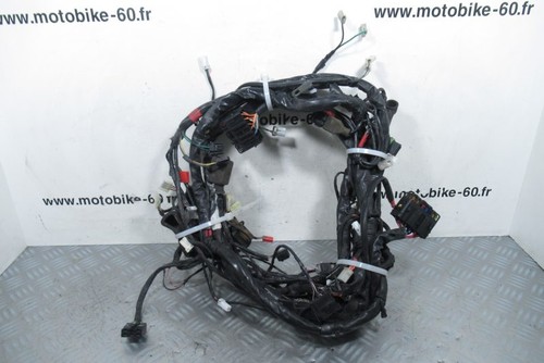 Faisceau electrique piaggio - piaggio, x