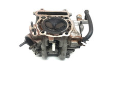 Culasse moteur complète