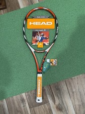 Head Microgel Radical MP