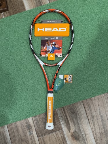 Head microgel radical - microgel, mp