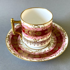 Tasse porcelaine française - porcelaine,