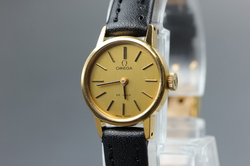 Montre femme vintage 1974 - montre,