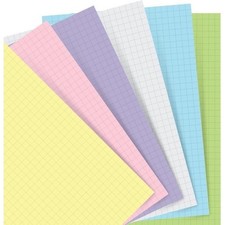 [122019] FILOFAX Recharge