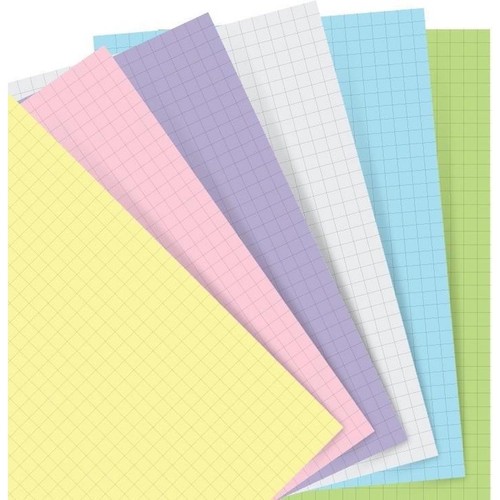 122019 filofax recharge - [122019],