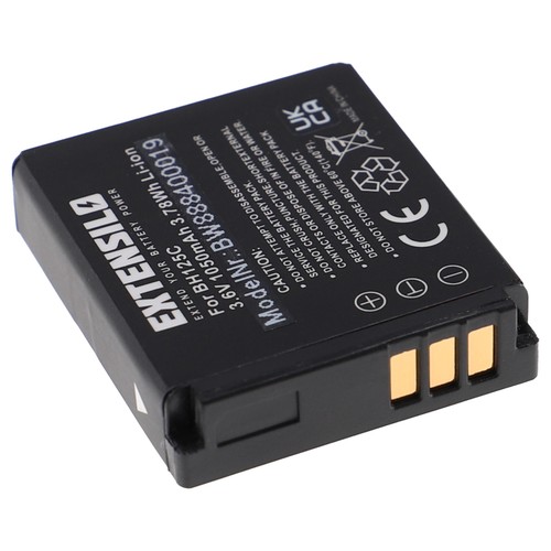 Batteries pour sigma - pour,