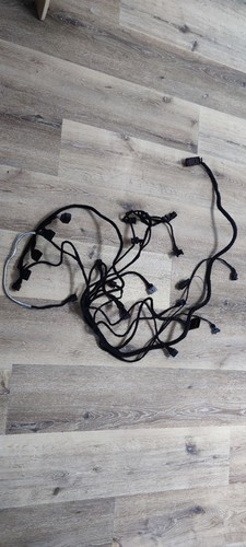 Faisceau moteur mk1 - moteur,