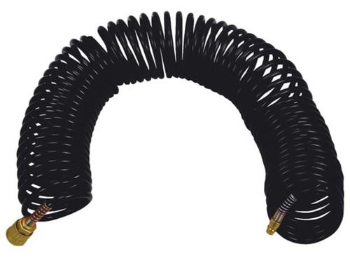 Stanley Tuyau spiral en