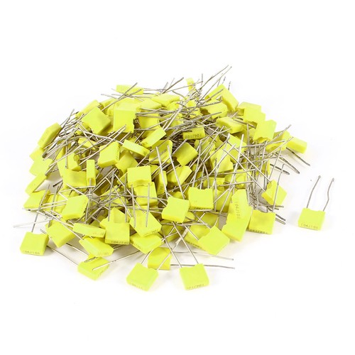 150pcs 100v 100nf type boîte - 150pcs,