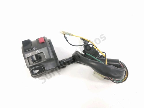 Commodo gauche yamaha xjr - yamaha,